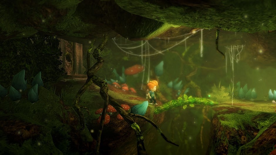 Max: The Curse of Brotherhood - Imagen 12